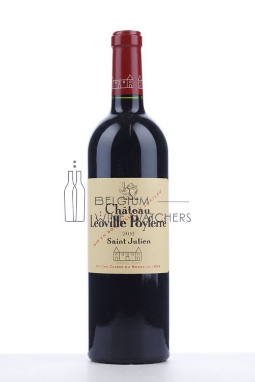 Image de 2010 LEOVILLE POYFERRE